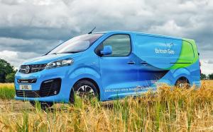 Vauxhall Vivaro-e Van '2019